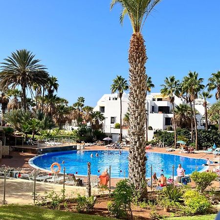El Dorado - New Modern Apt Playa de las Americas  Exterior photo