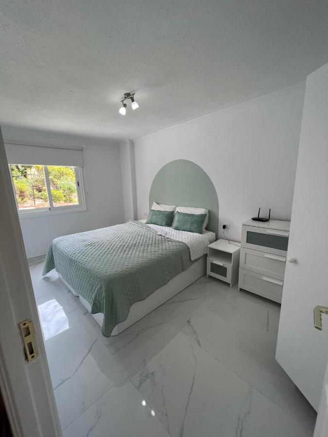 El Dorado - New Modern Apt Playa de las Americas  Exterior photo