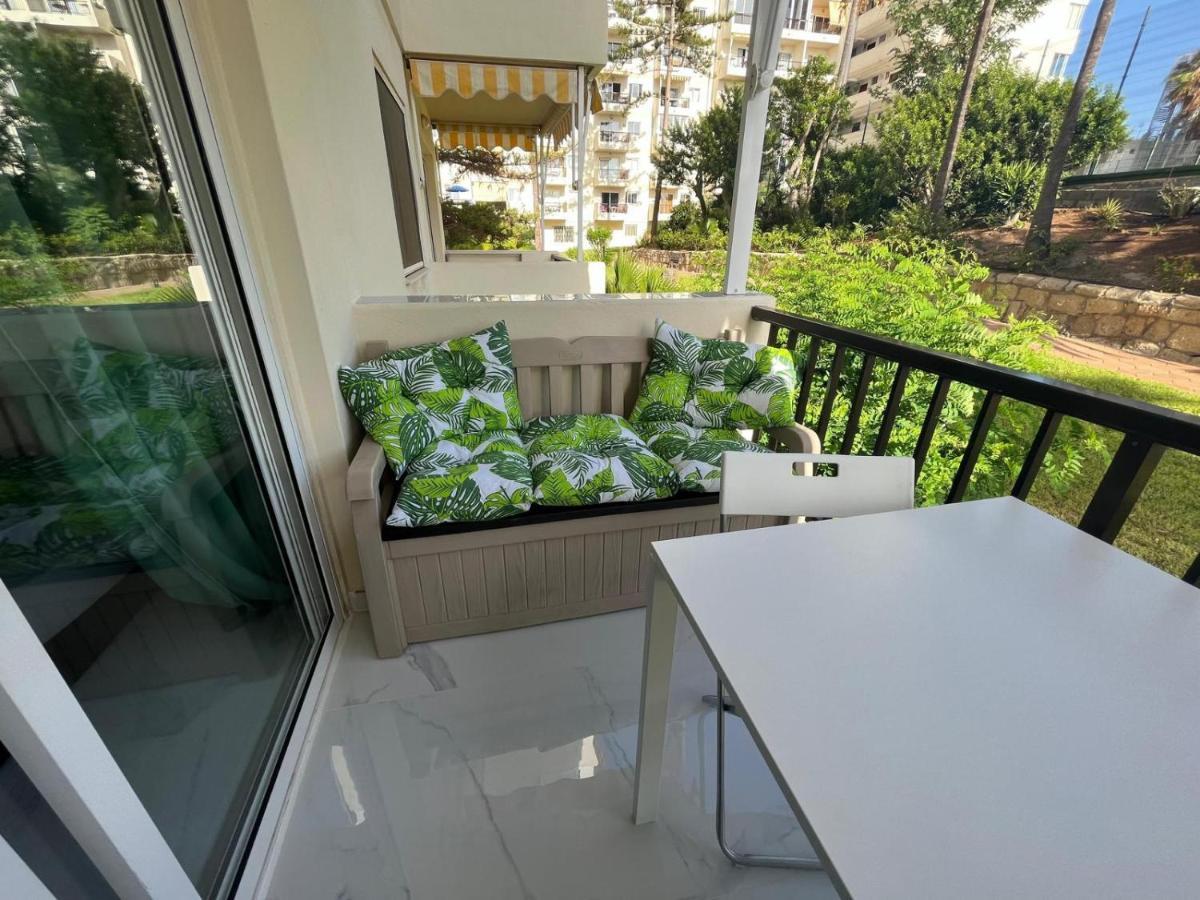El Dorado - New Modern Apt Playa de las Americas  Exterior photo