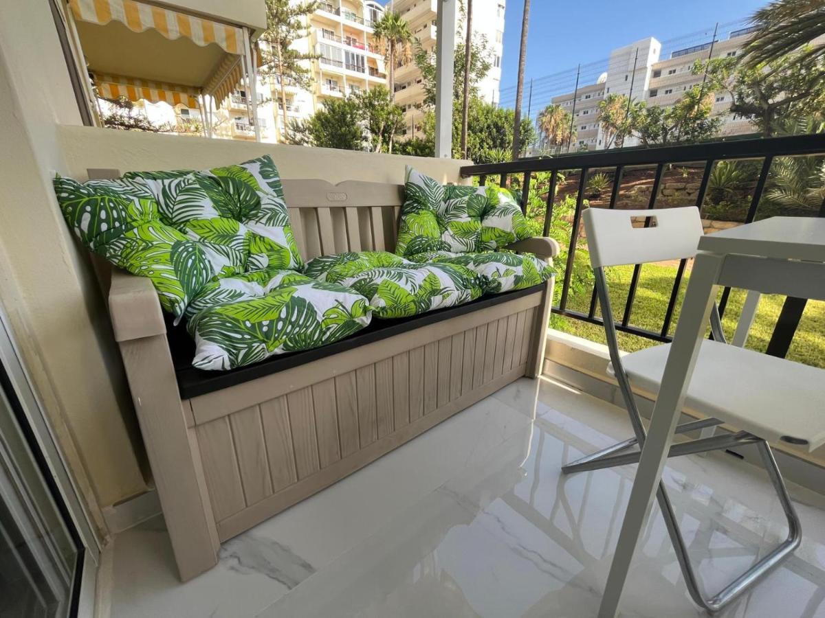 El Dorado - New Modern Apt Playa de las Americas  Exterior photo