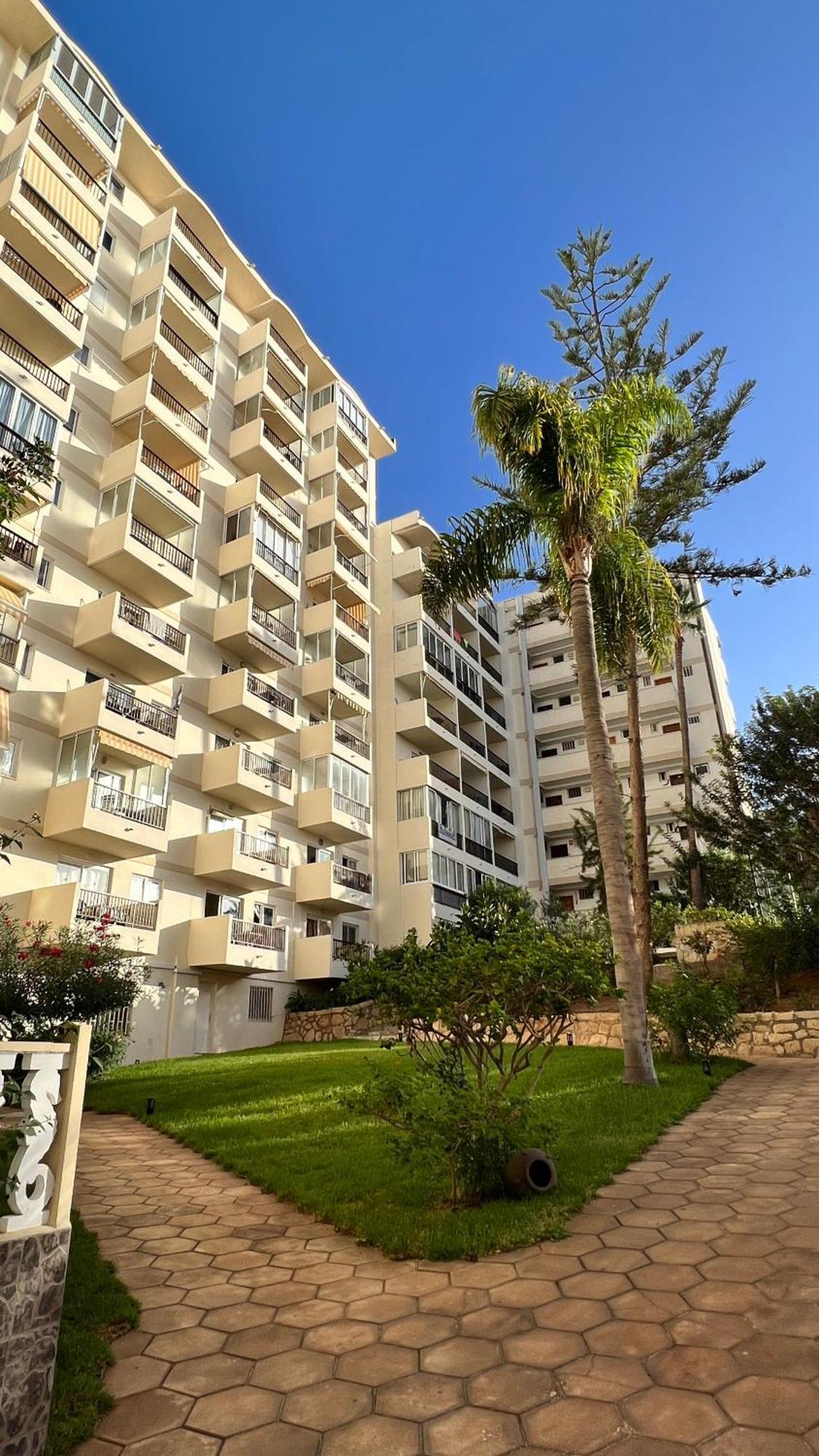 El Dorado - New Modern Apt Playa de las Americas  Exterior photo