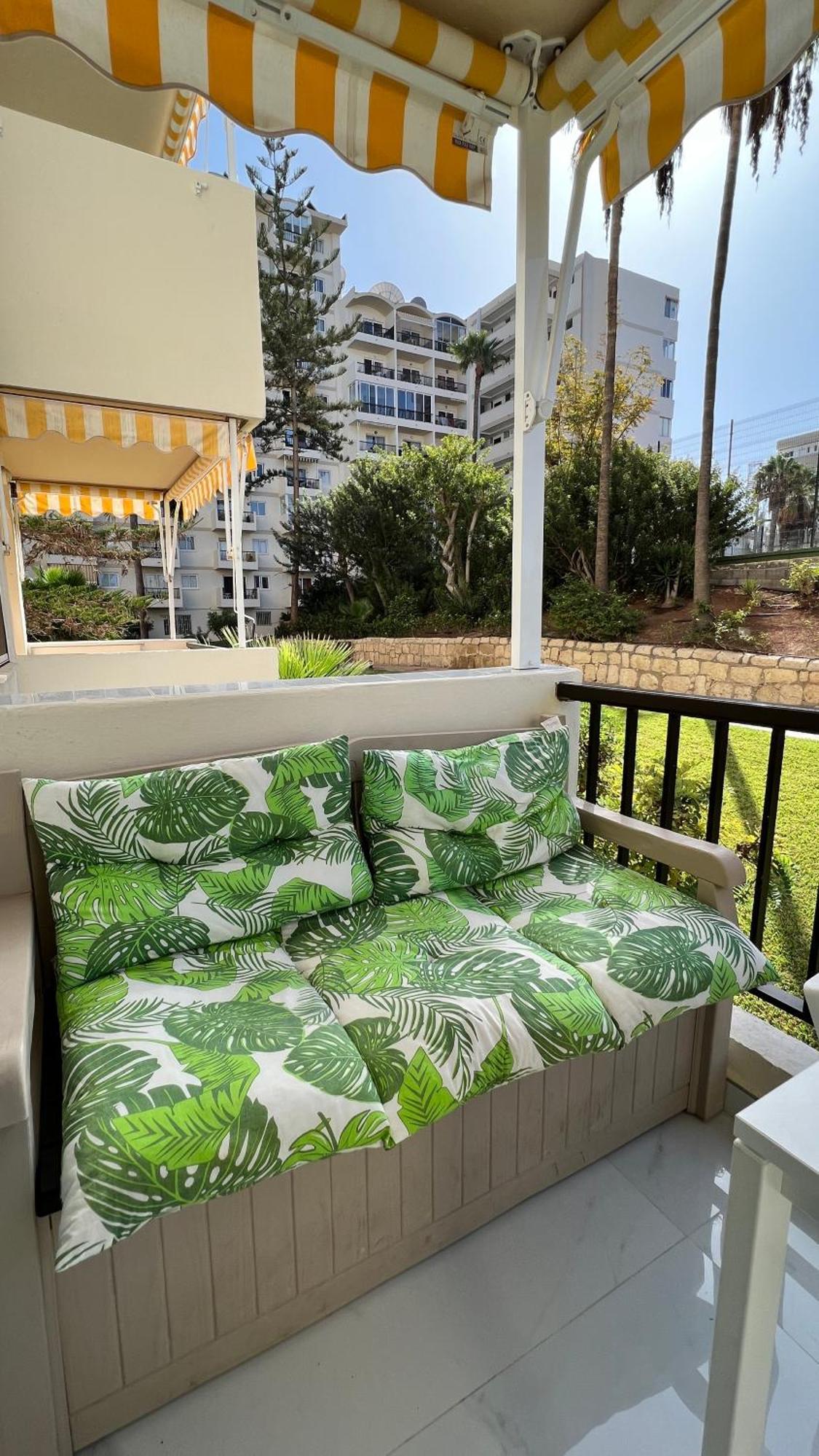 El Dorado - New Modern Apt Playa de las Americas  Exterior photo