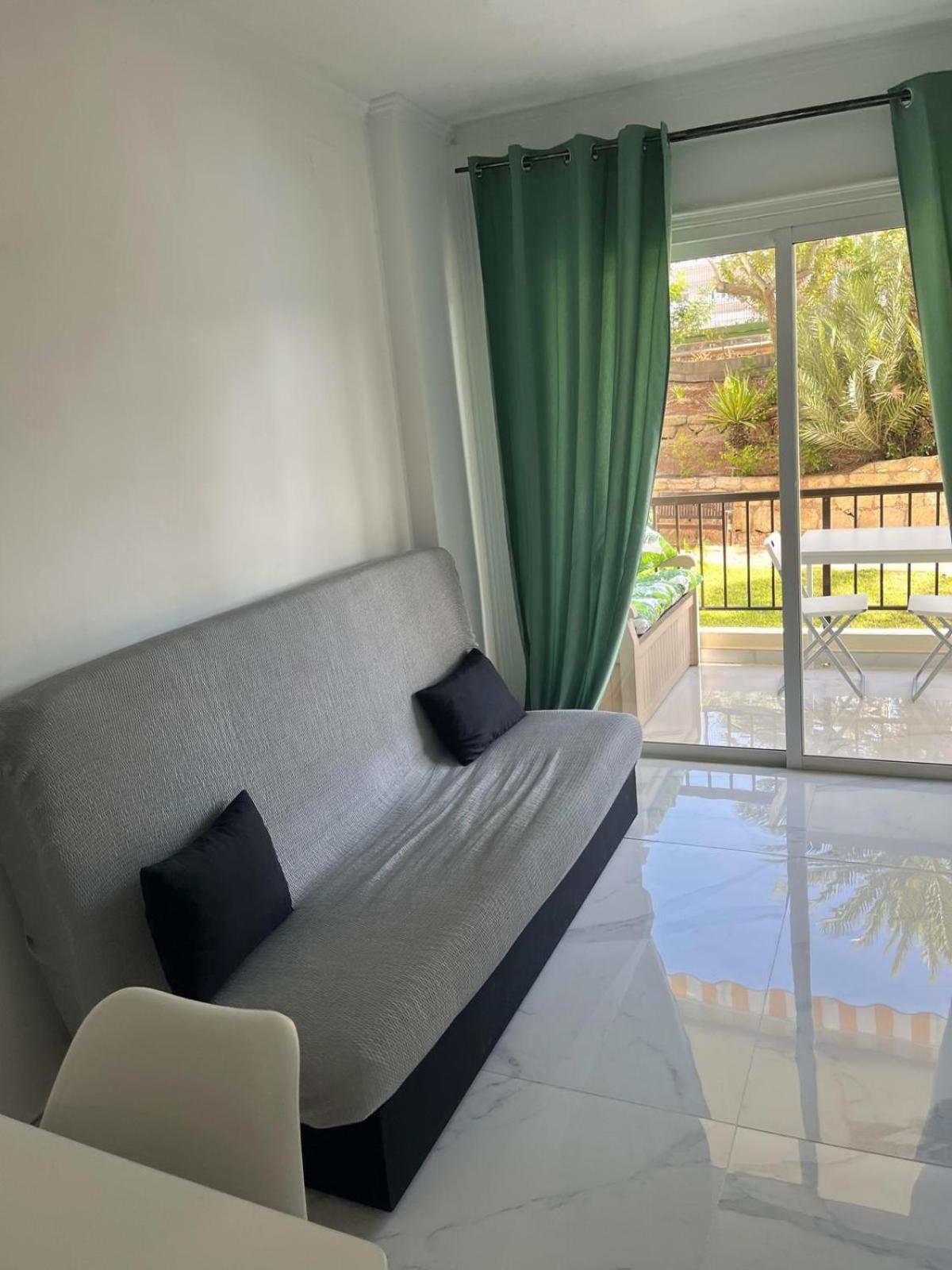 El Dorado - New Modern Apt Playa de las Americas  Exterior photo